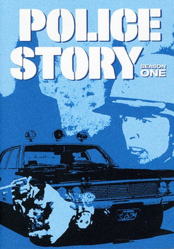 Police Story: Season 1