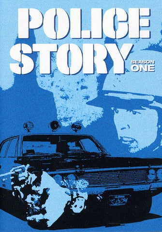 Police Story: Season 1