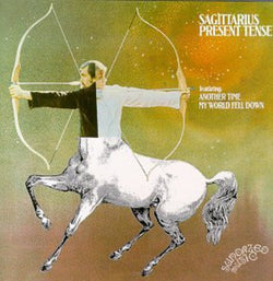 Sagittarius