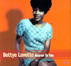 Bettye Lavette