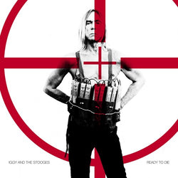 Iggy Pop & The Stooges