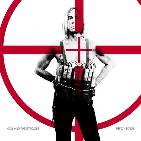 Iggy Pop & The Stooges