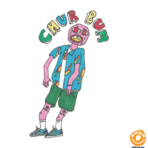 Tyler The Creator