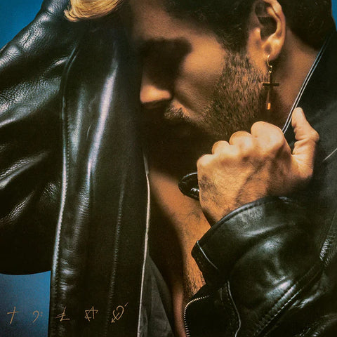 George Michael