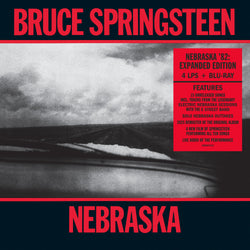 Bruce Springsteen