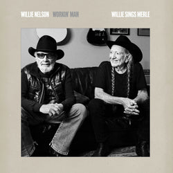 Willie Nelson