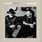 Willie Nelson