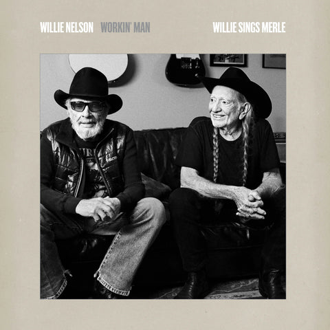 Willie Nelson