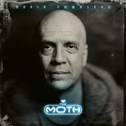 Devin Townsend