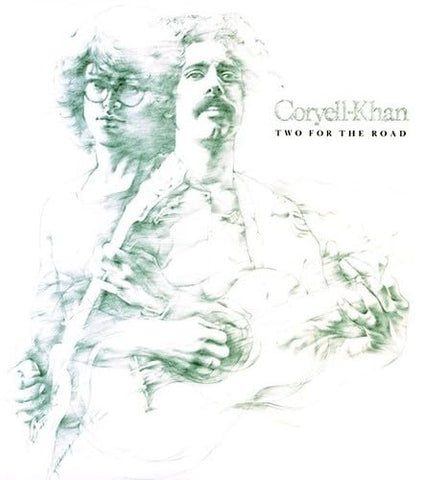 Larry Coryell & Steve Khan