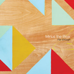 Minus The Bear