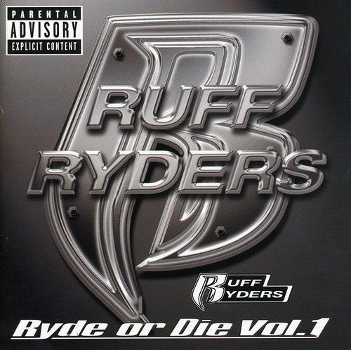 Ruff Ryders