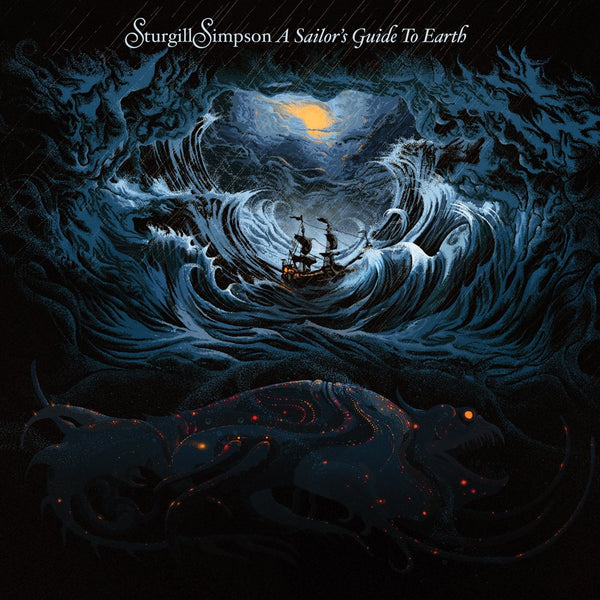 Sturgill Simpson