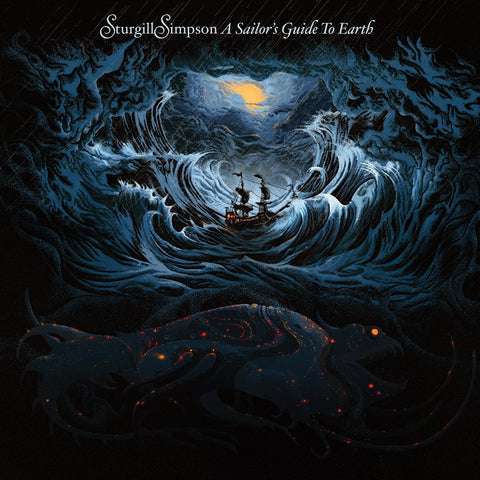 Sturgill Simpson