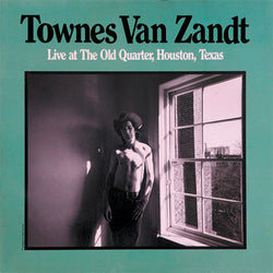 Townes Van Zandt