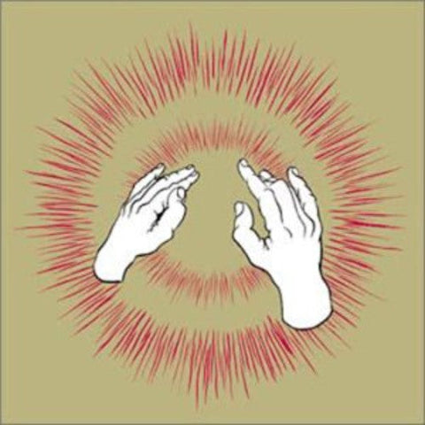 Godspeed You! Black Emperor