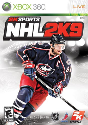 NHL NK9