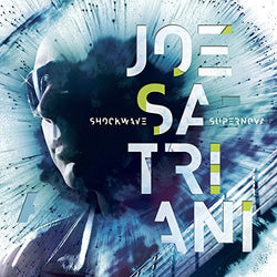 Joe Satriani
