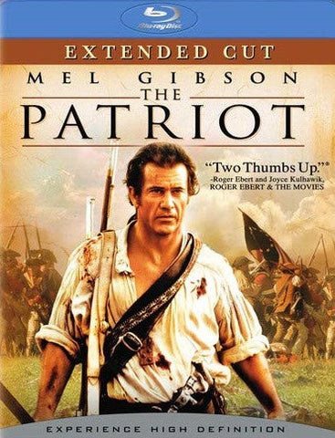 The Patriot