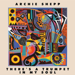 Archie Shepp
