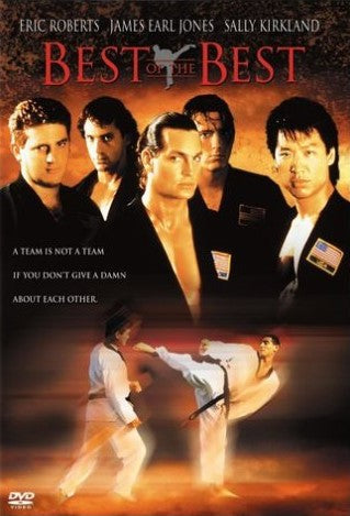 Best Of The Best (1989)