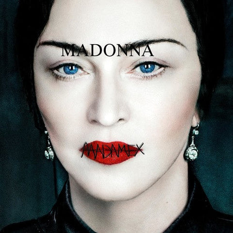 Madonna