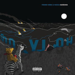 Freddie Gibbs & Madlib