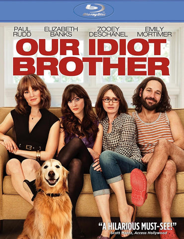 Our Idiot Brother