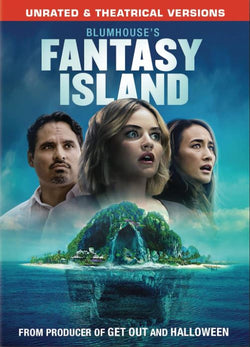 Fantasy Island