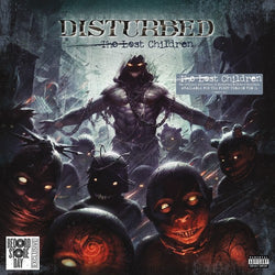Disturbed