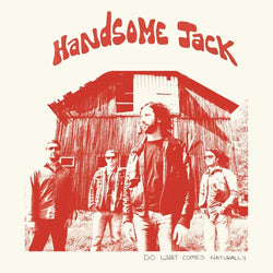 Handsome Jack