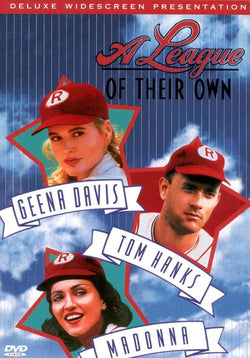 A League Of Their Own