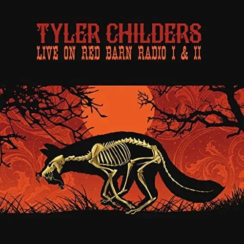 Tyler Childers