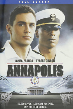 Annapolis [Full Screen]
