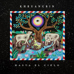 Khruangbin