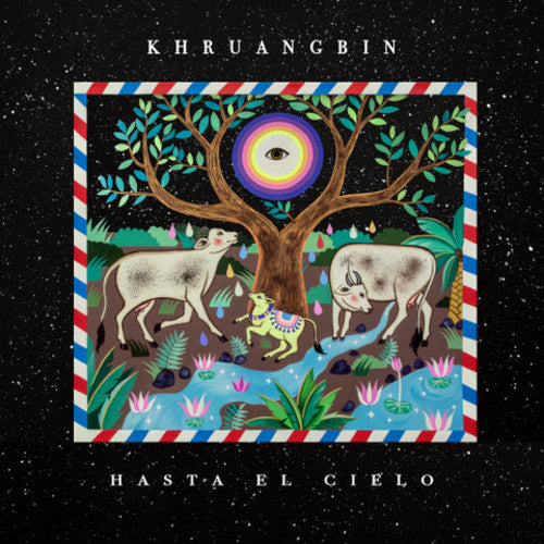 Khruangbin