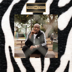 Freddie Gibbs & Madlib