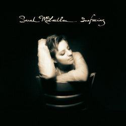 Sarah McLachlan
