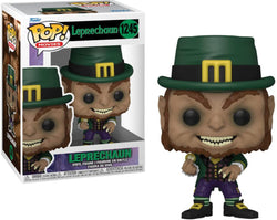 Funko Pop! Movies: Leprechaun - Leprechaun