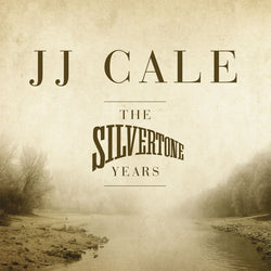 J.J. Cale