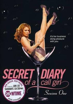 Secret Diary of a Call Girl: Season One