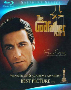 The Godfather: Part II