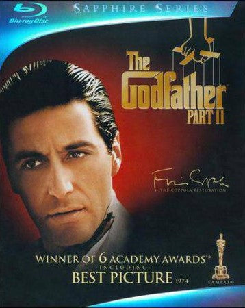 The Godfather: Part II