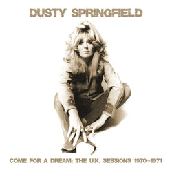 Dusty Springfield