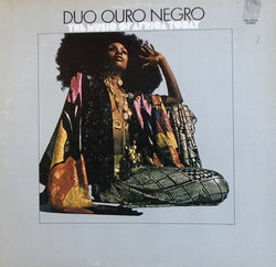 Duo Ouro Negro