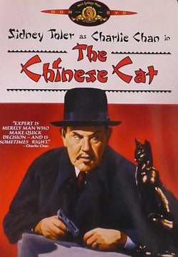The Chinese Cat