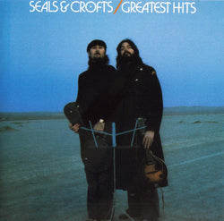 Seals & Crofts