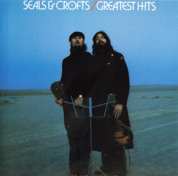 Seals & Crofts