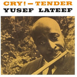 Yusef Lateef