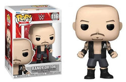 Funko Pop! WWE: Randy Orton